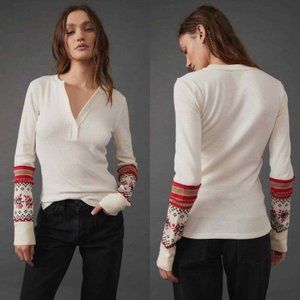 Mikah Layering Cuff